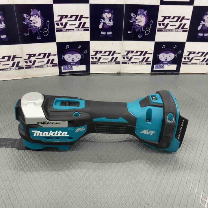 【中古】マキタ(makita) コードレスマルチツール TM52DZ【所沢店】