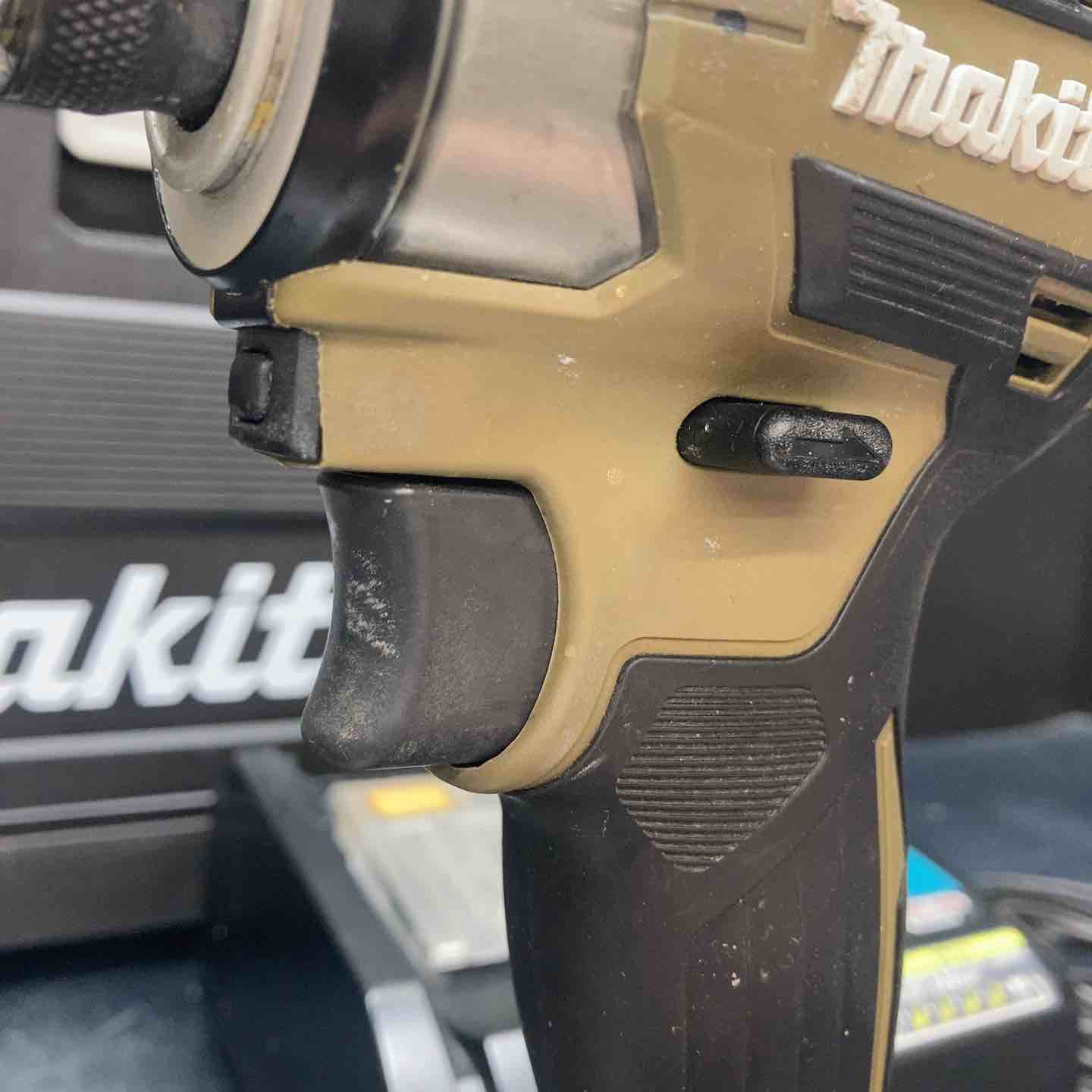 ☆マキタ(makita) コードレスインパクトドライバー TD173DRGXO【川越店