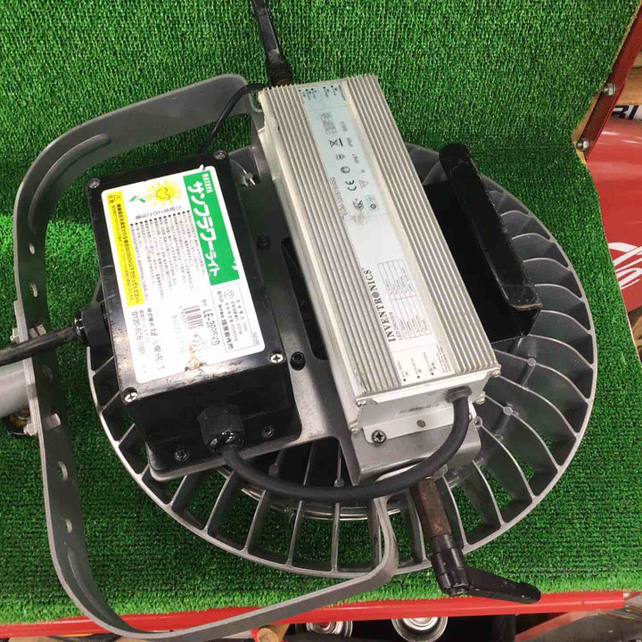 ◇ハタヤ(HATAYA) LED投光器 LE-3005KD サンフラワー【川崎店】