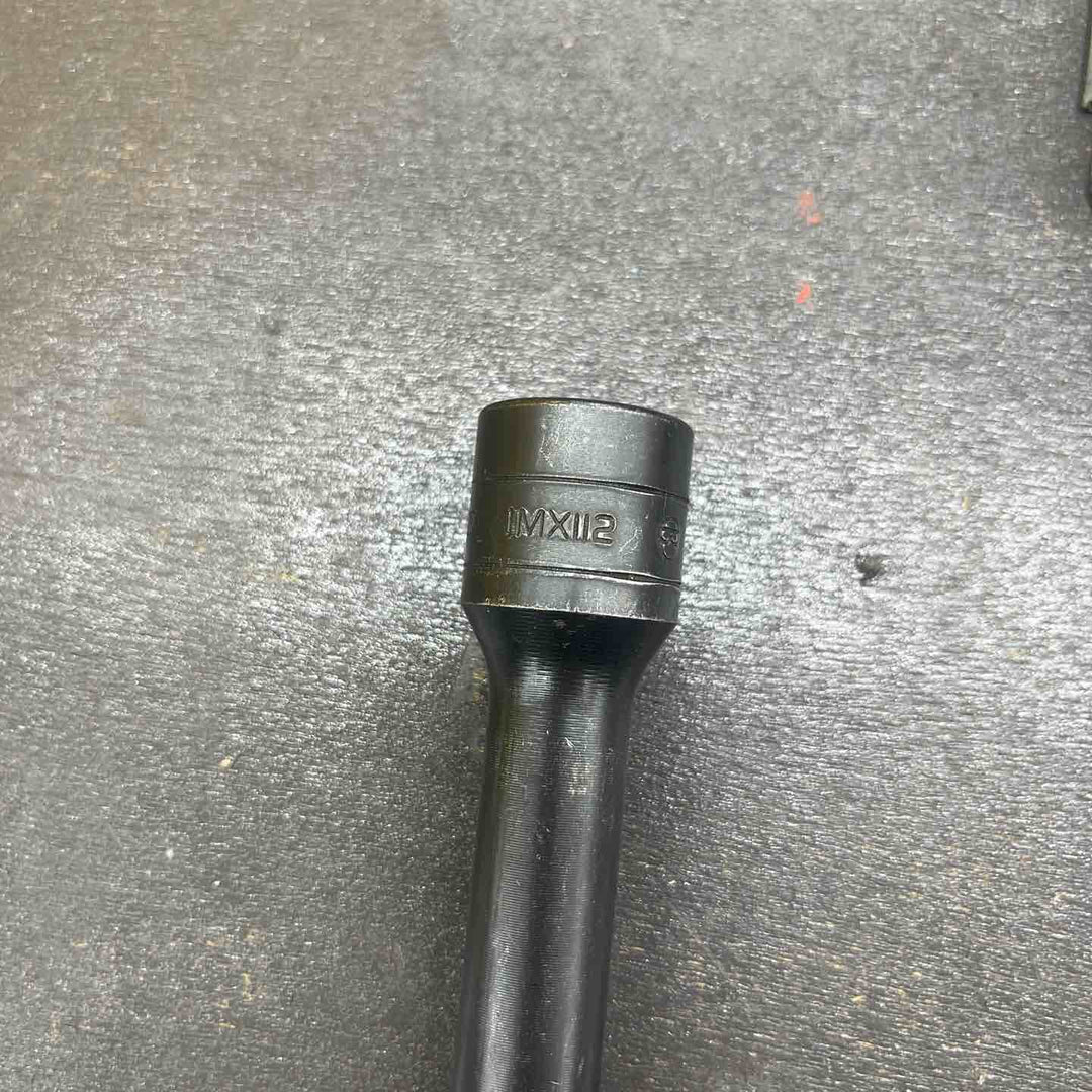 スナップオン(Snap-on) PAKTY282  1/2インチ延長セット IMX112 IMX32B IMX52 IP80D 【越谷店】
