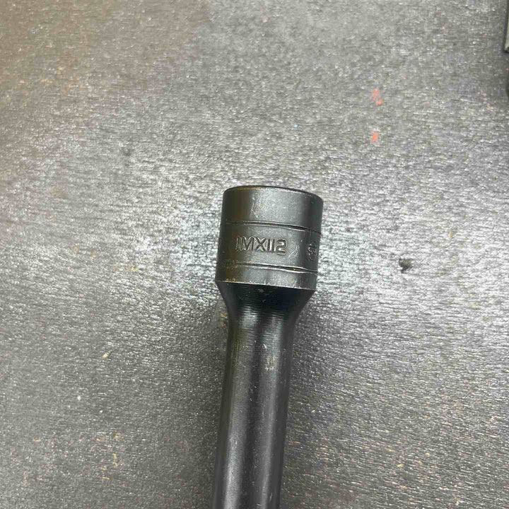 スナップオン(Snap-on) PAKTY282  1/2インチ延長セット IMX112 IMX32B IMX52 IP80D 【越谷店】