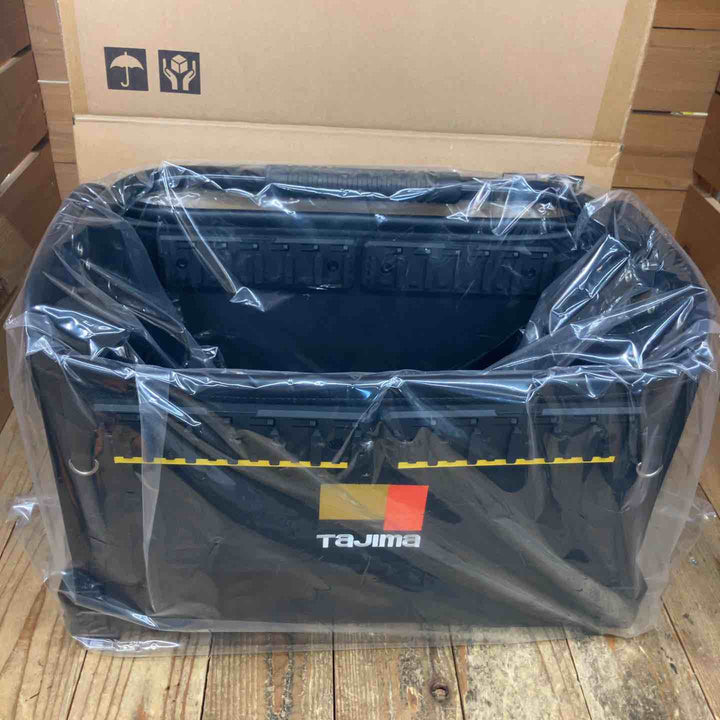 【未使用品】タジマ(Tajima) セフツールバッグ TB-TBAG【所沢店】