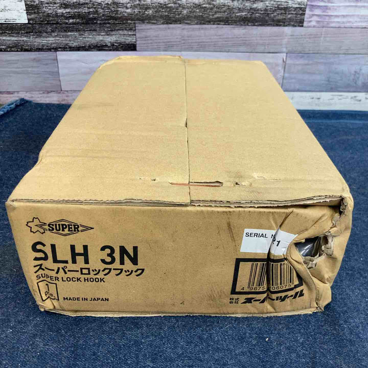 ◇スーパーツール(SUPERTOOL) スーパーロックフック SLH3N【八潮店】
