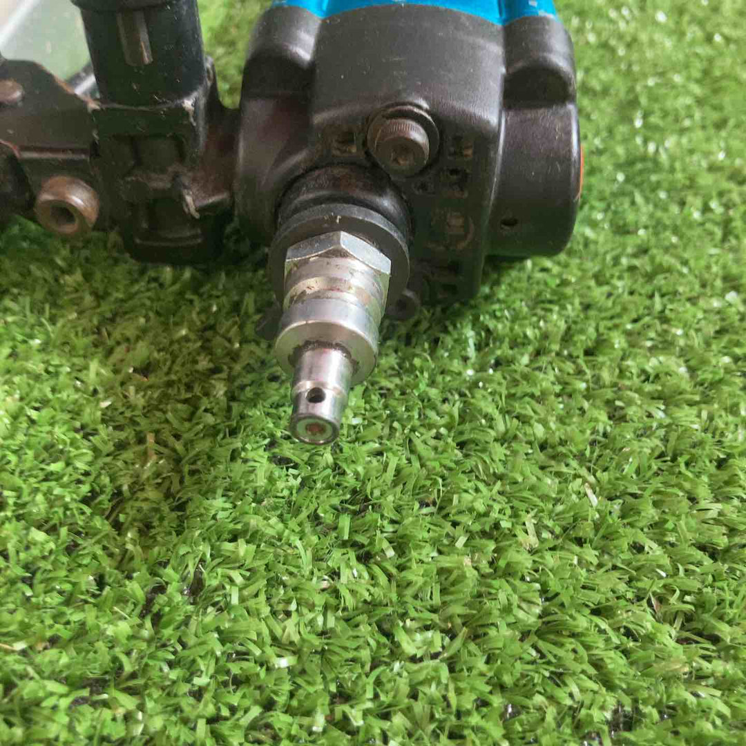 ◇マキタ(makita) 高圧エアタッカ エアダスタ付 10mm 赤 AT1025HB【川崎店】