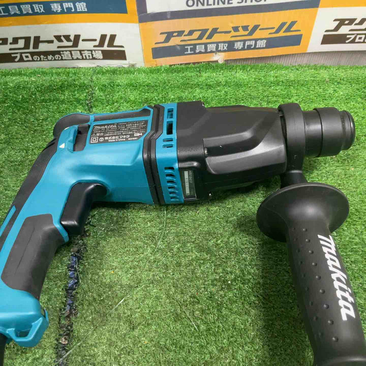 ★マキタ(makita) ハンマドリル HR1841F【草加店】