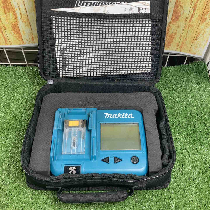 ★マキタ(makita) バッテリーチェッカー BTC04【川崎店】