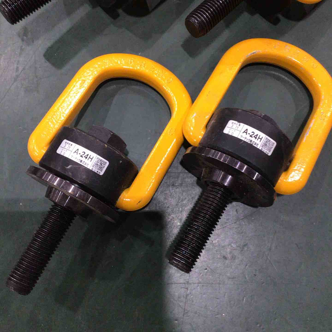 マーテック　フレノリンクボルト　A-24H　4個セット【川口店】