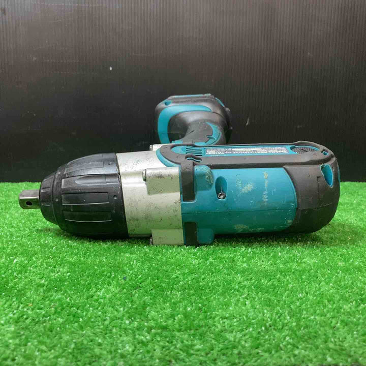 マキタ/makita 18V 1/2sq コードレスインパクトレンチ TW450DRFX【岩槻店】