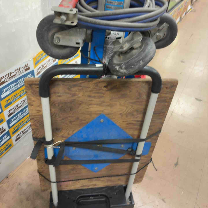 【店頭受取り限定】Genie Hoist、3.8 伸縮式 ガス リフト【草加店】