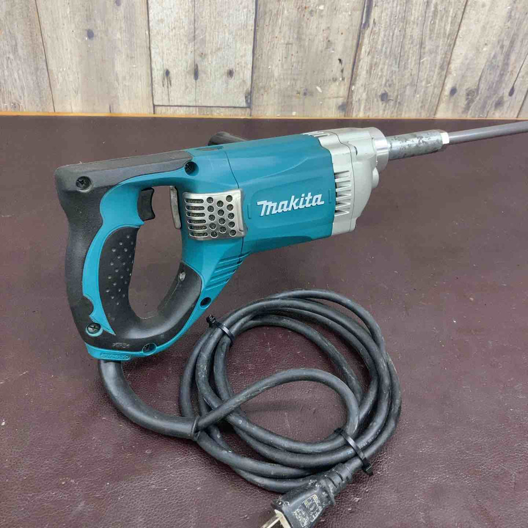 【中古品】 マキタ(makita) コンクリートかくはん機 UT1305 【東大和店】