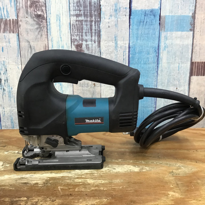 〇マキタ(makita) ジグソー 4340FCT【柏店】