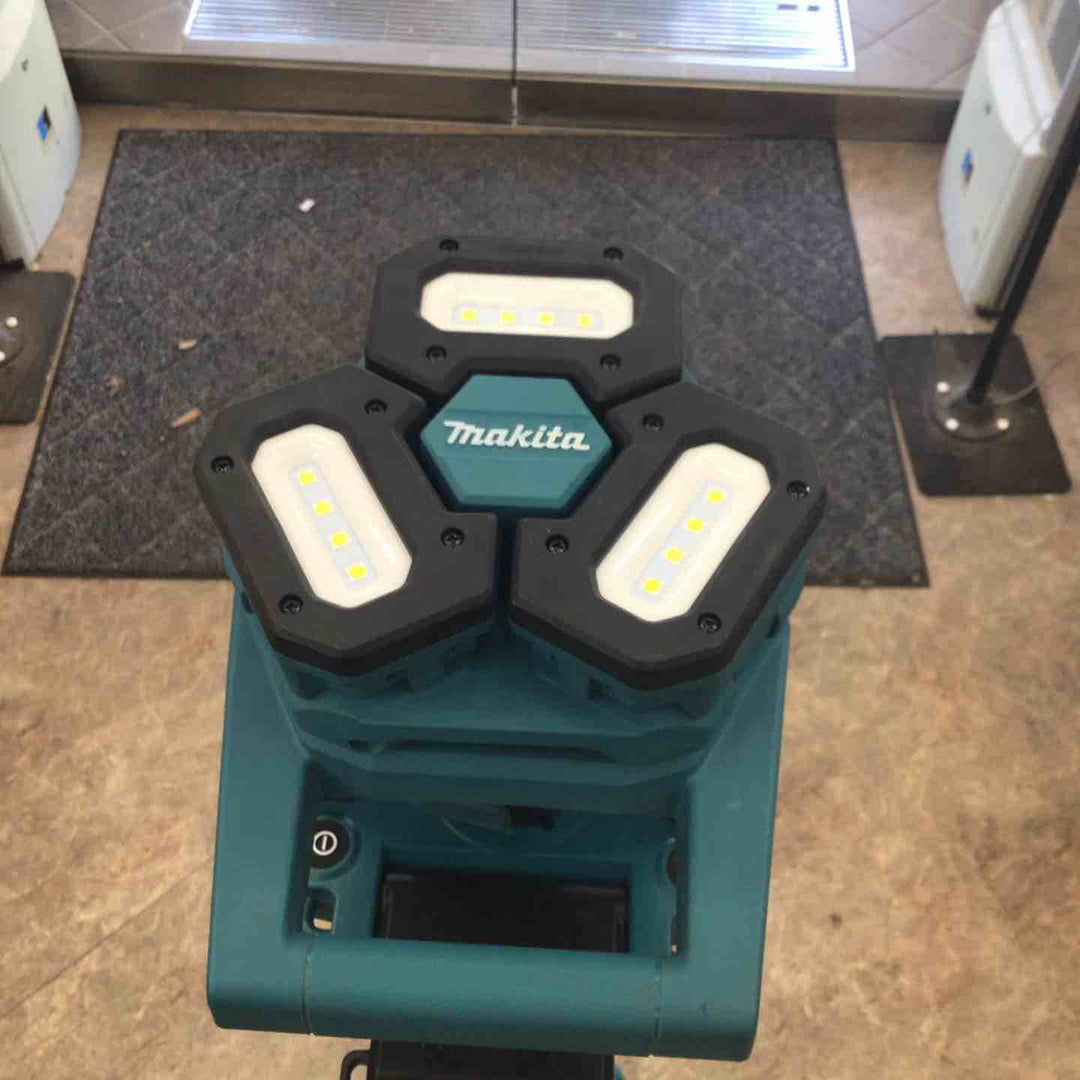 ☆マキタ(makita) タワーライト ML814【所沢店】