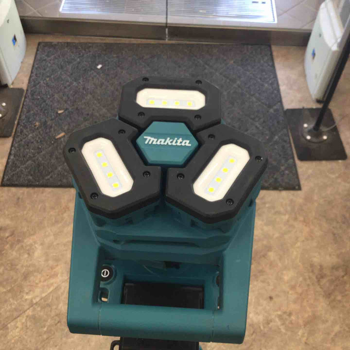 ☆マキタ(makita) タワーライト ML814【所沢店】
