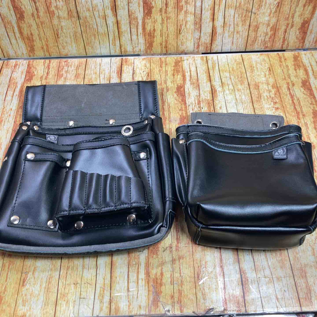 【052出品】 FUKUROCLUB/ふくろ倶楽部 腰袋2点セット【川崎店】 – アクト