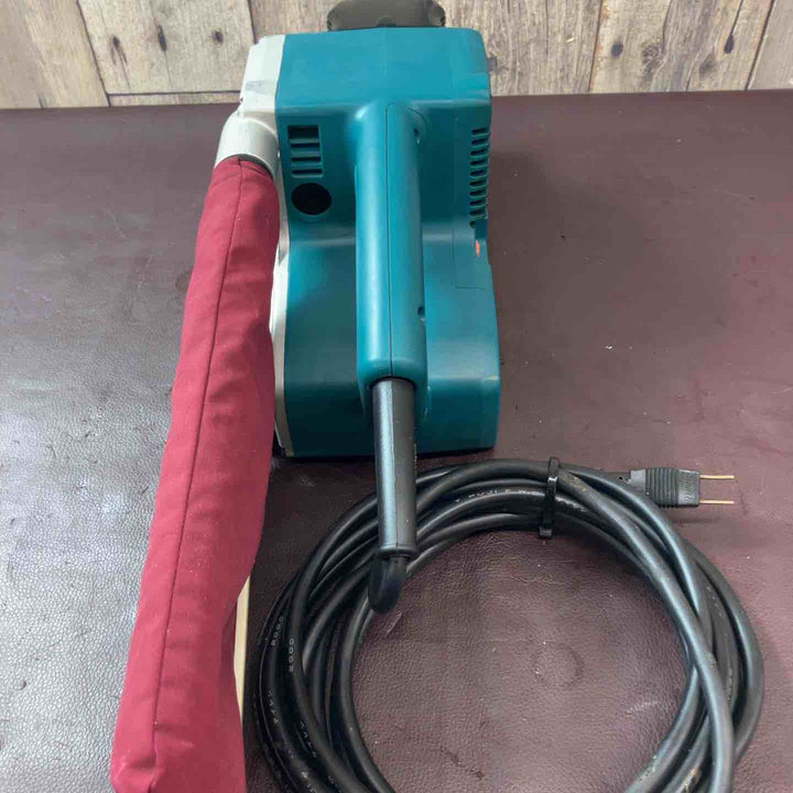 【中古品】マキタ(makita) ベルトサンダ 9404 100V サンダー【東大和店】