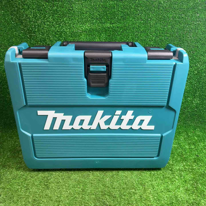 ★マキタ(makita) コードレスインパクトレンチ TW300DRGX【藤沢店】