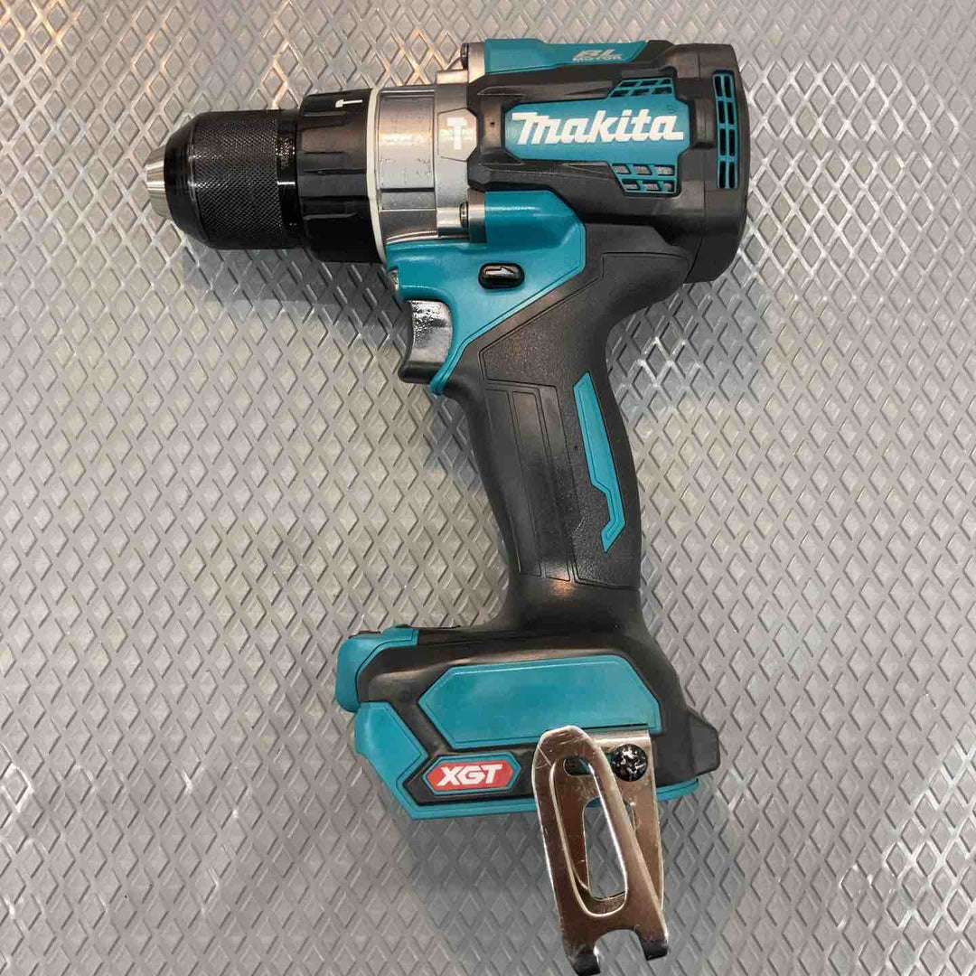 【中古品】マキタ(makita) コードレス振動ドリルドライバー HP001GZ【所沢店】