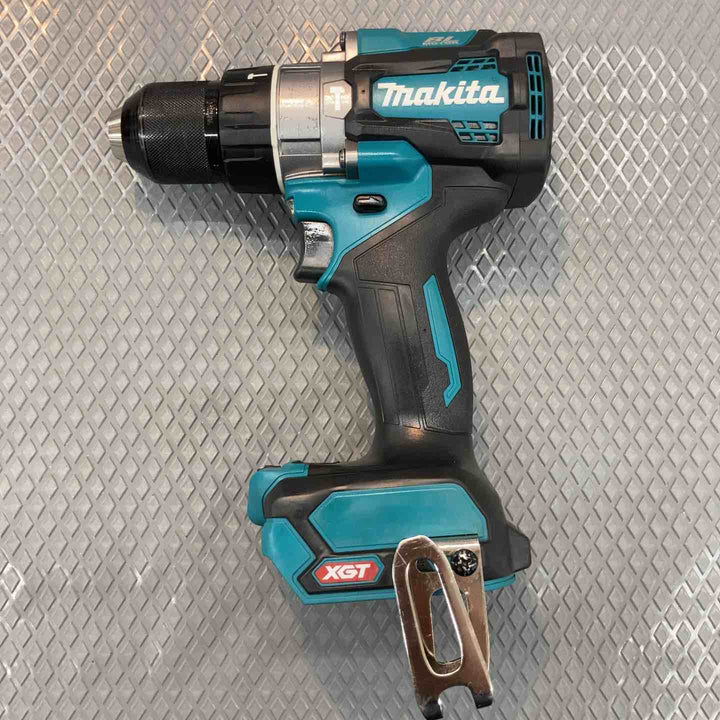 【中古品】マキタ(makita) コードレス振動ドリルドライバー HP001GZ【所沢店】