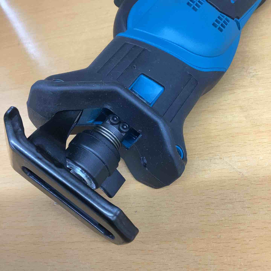 ★マキタ(makita) コードレスレシプロソー JR184DZT【越谷店】