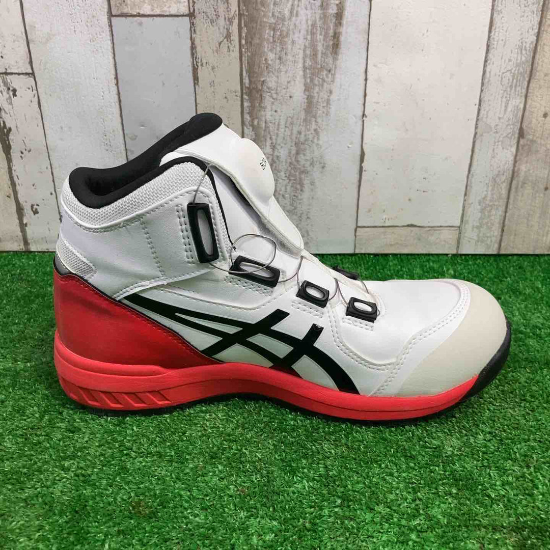 ☆BOA搭載☆【24.5cm】アシックス ASICS ウィンジョブ CP304 1271A030-100【町田店】