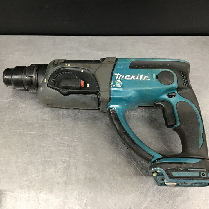 ☆マキタ(makita) コードレスハンマドリル HR202DZK【戸田店】