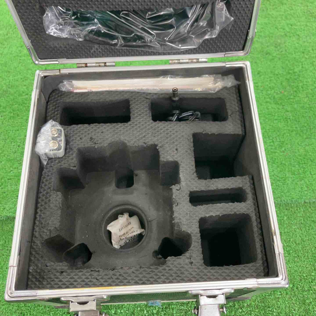 【現状品】 ムラテック/KDS グリーンレーザー墨出し器・ATL-25G 【桶川店】