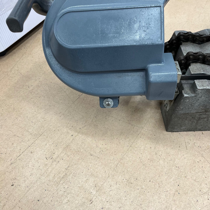 【中古品/店頭受取り限定】★アサダ(ASADA) バンドソー ビーバー4 BEAVER4【東大和店】