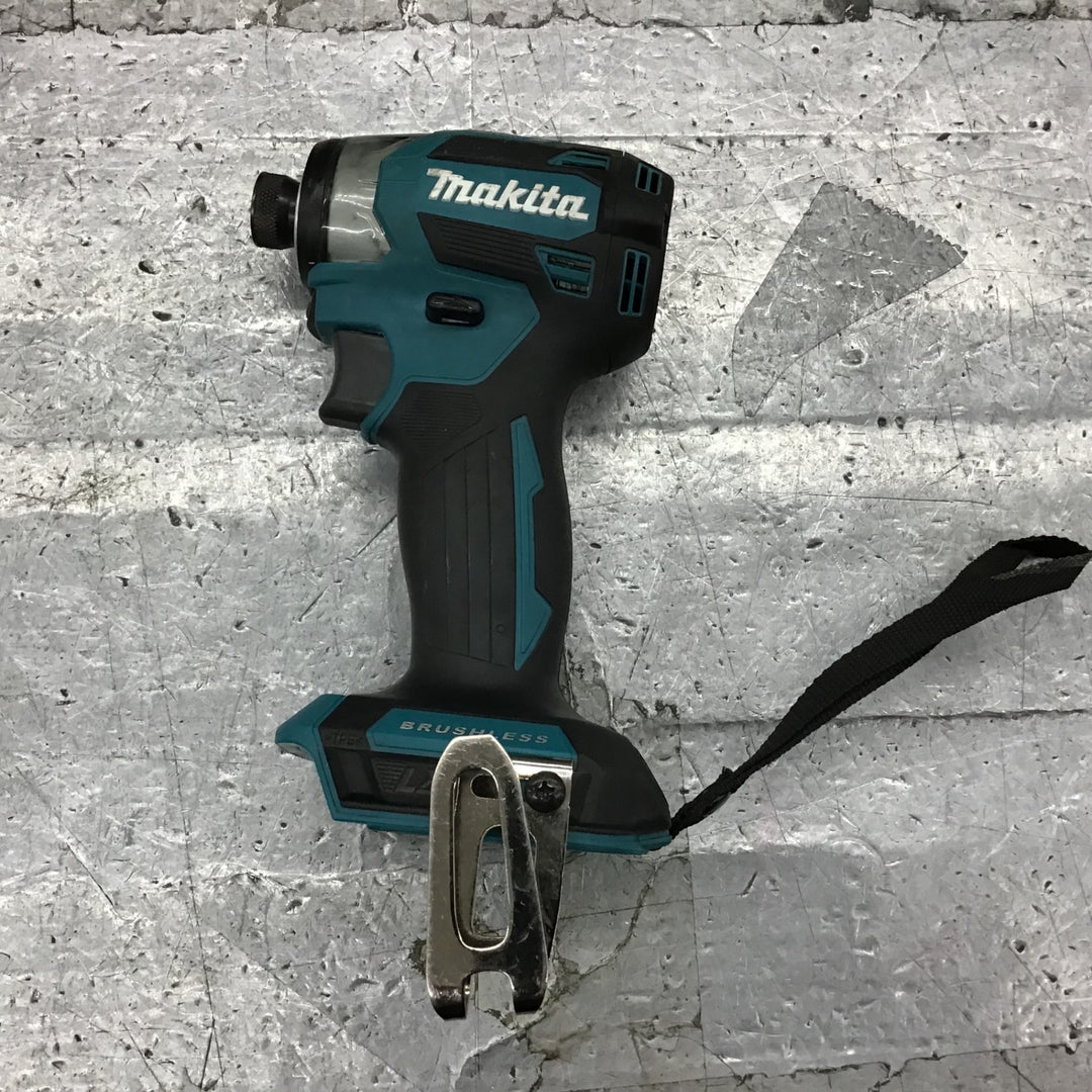 ★マキタ(makita) コードレスインパクトドライバー TD173DRGX【所沢店】