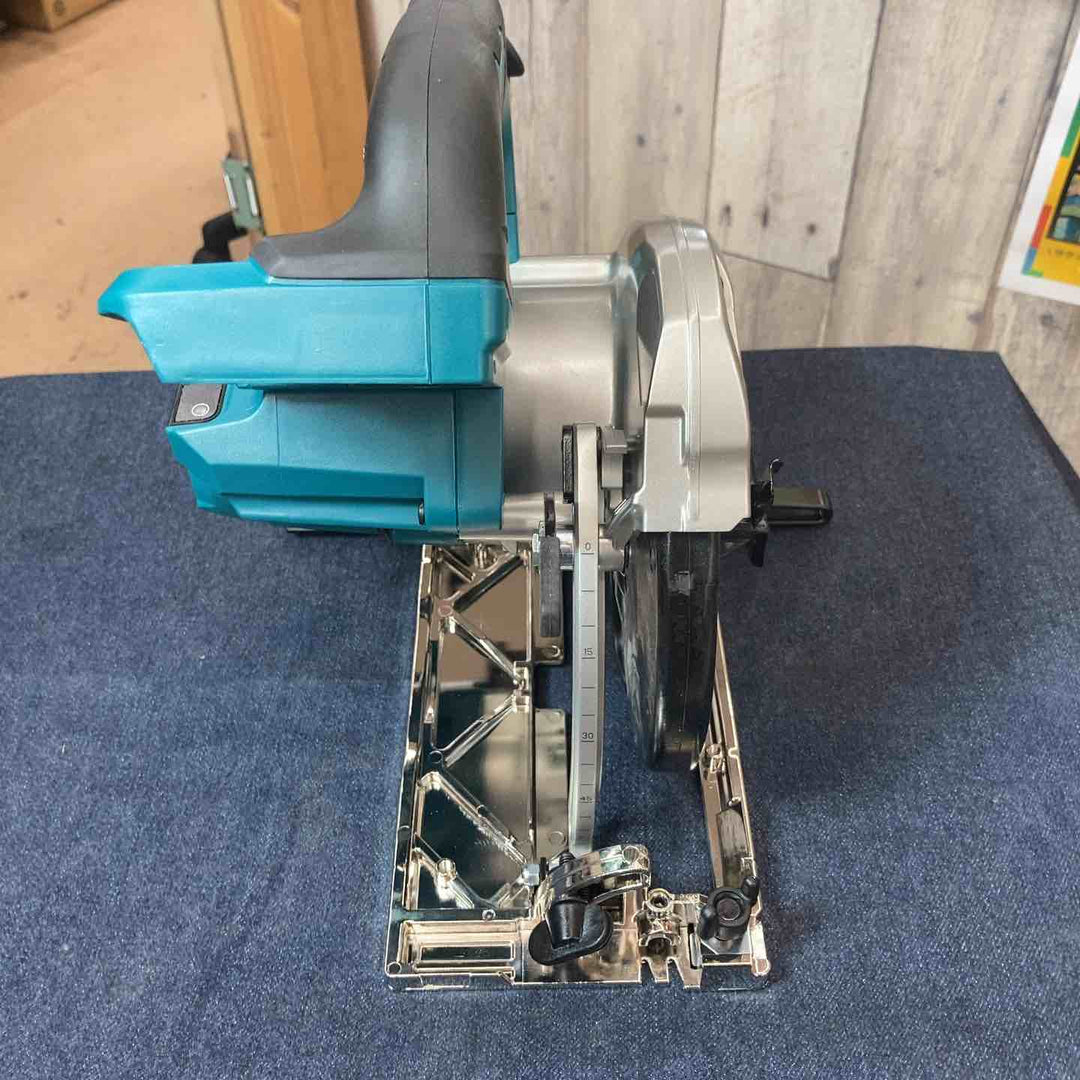 【中古美品】 マキタ(makita) コードレス丸のこ HS631DZS 充電式丸ノコ 【東大和店】