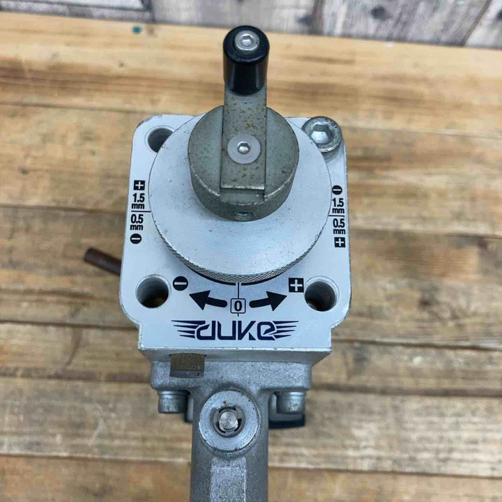 栄和製作所 板金用エア式プーラー クイックプーラー デューク DUKE-NXW 【東大和店】