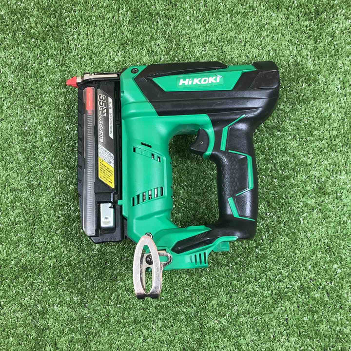 ◇ハイコーキ(HIKOKI ※旧:日立工機) コードレスピンネイラ NP18DSAL(NN)【川崎店】