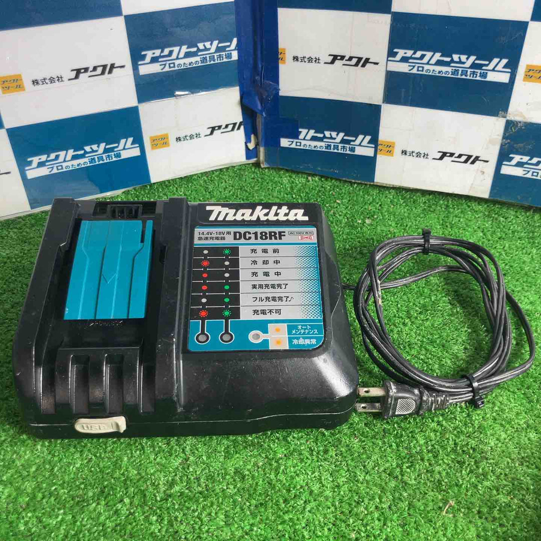 ★マキタ(makita) コードレスハンマドリル HR171DRGX【草加店】