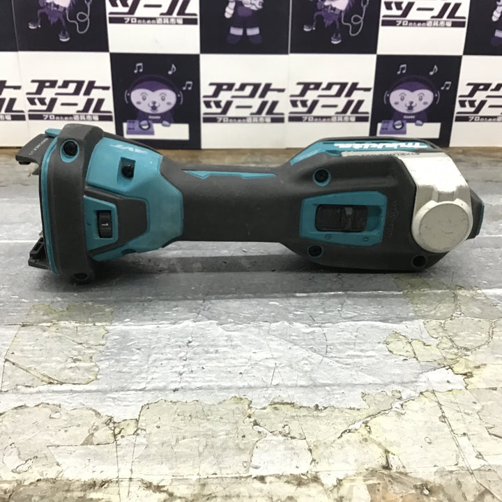 ★マキタ(makita) コードレスマルチツール TM52DZ【所沢店】