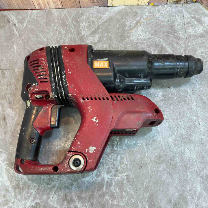 ◇マックス(MAX) コードレスハンマドリル PJ-R266A (PJ90112) 本体のみ【八潮店】