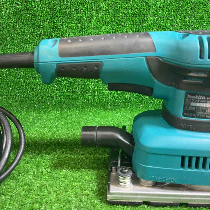 【中古品】 マキタ (makita) 仕上サンダ BO3710 【藤沢店】