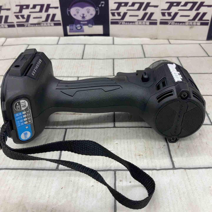 ★マキタ(makita) コードレスインパクトドライバー TD173DZB【所沢店】