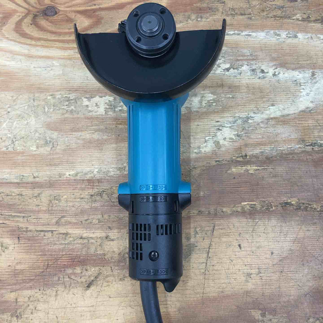 ☆マキタ(makita) 100mmディスクグラインダ 9533B【柏店】