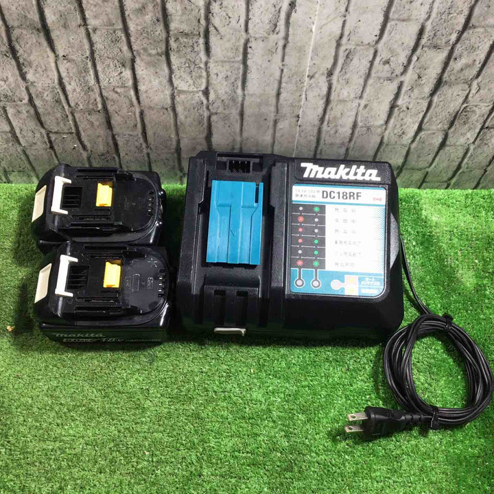★マキタ(makita) コードレスポータブルバンドソー PB183DRGX【川口店】