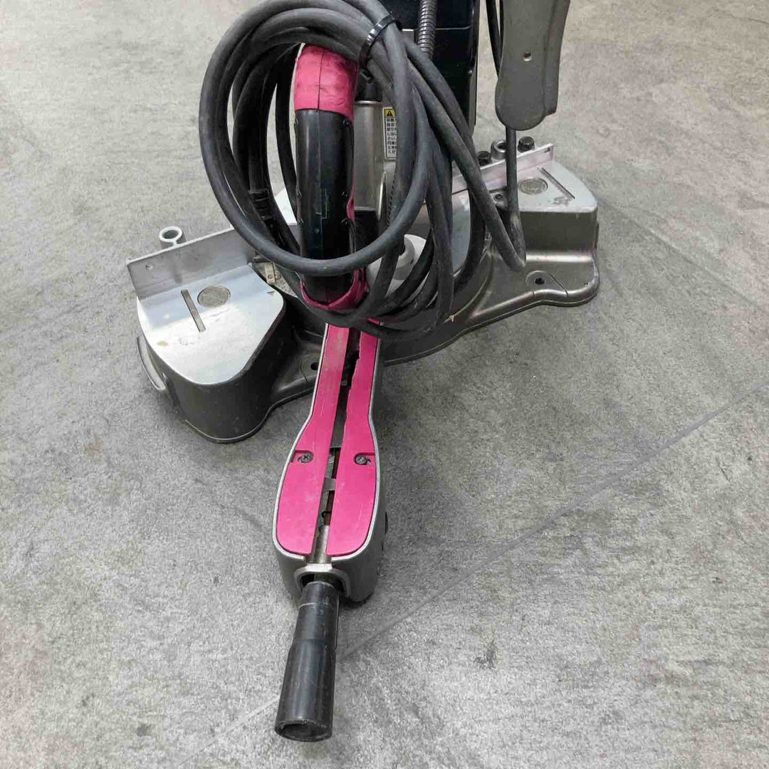 ★ハイコーキ(HIKOKI ※旧:日立工機) 卓上スライド丸のこ C7RSHC【川崎店】