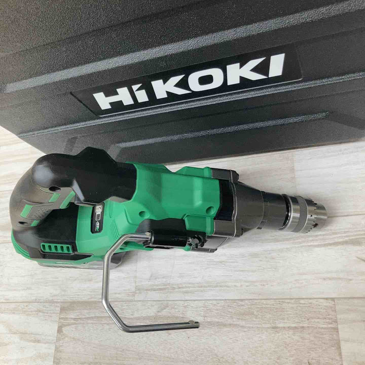 ◇ハイコーキ(HIKOKI ※旧:日立工機) 36V コードレス振動ドリル DV3620DA(2XP)【柏店】