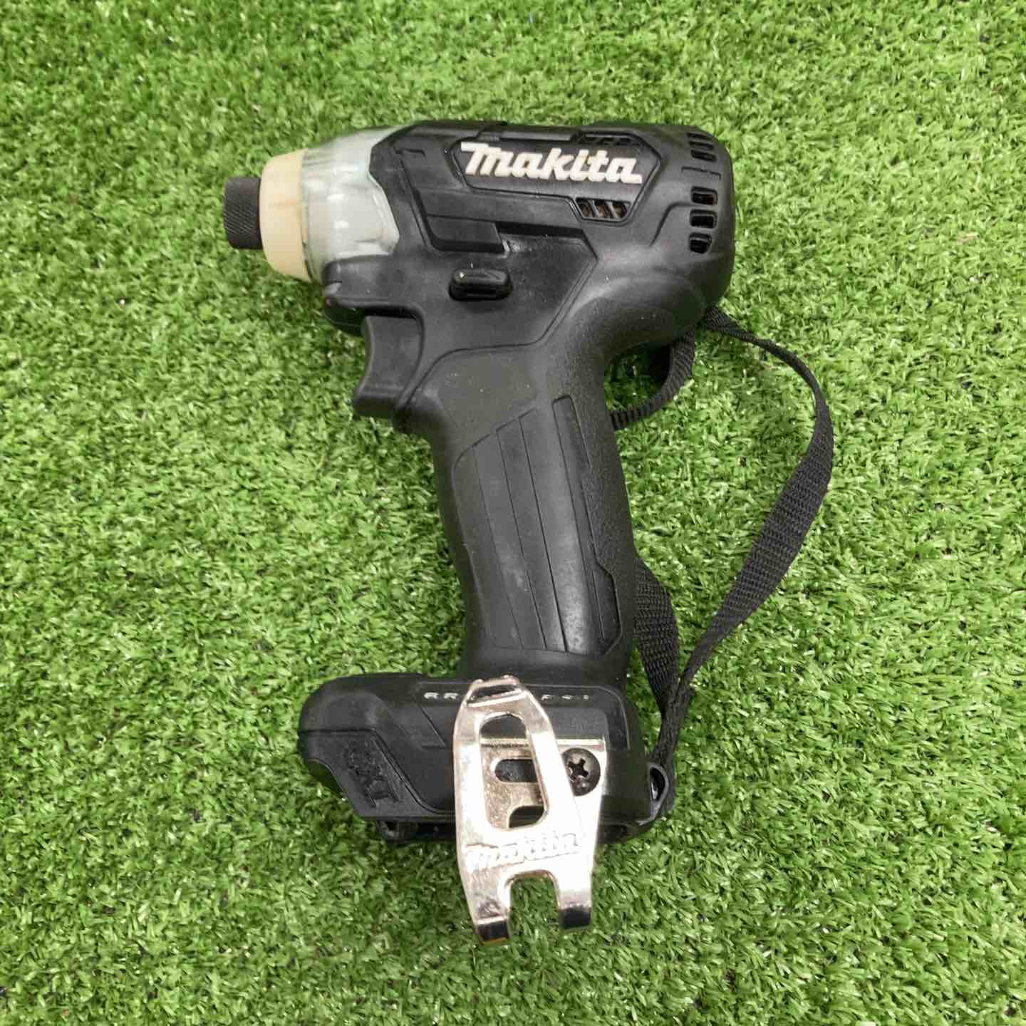 ☆マキタ(makita) コードレスインパクトドライバー TD111DSMXB【川崎店
