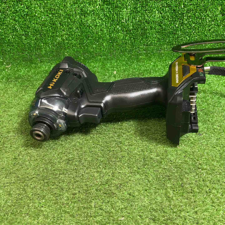 【中古品】 ハイコーキ(HIKOKI ※旧:日立工機) コードレスインパクトドライバー WH36DC(NNB) 【藤沢店】