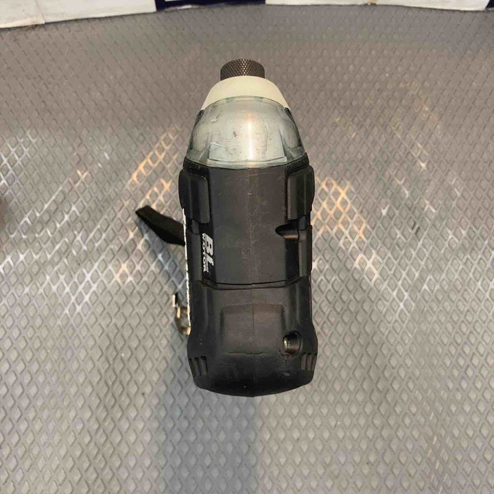 【中古品】マキタ(makita) コードレスインパクトドライバー TD111DSHXB【所沢店】