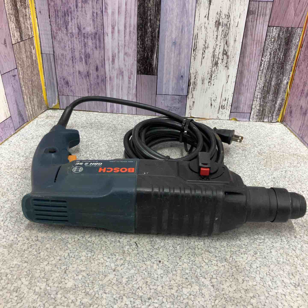 ◇ボッシュ(BOSCH) ハンマドリル GBH2SE【八潮店】