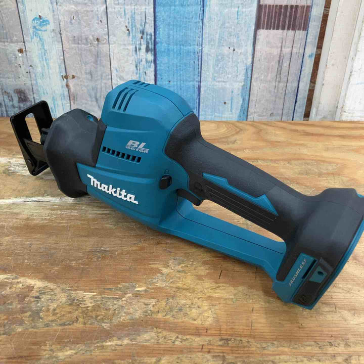 【中古品】★マキタ(makita) コードレスレシプロソー JR189DZ 18V 本体のみ【柏店】