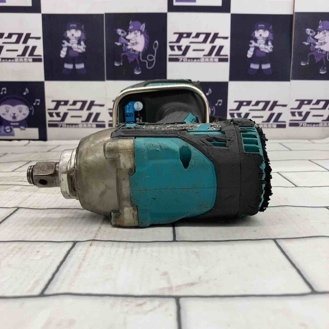 ★マキタ(makita) コードレスインパクトレンチ TW300DRGX【所沢店】