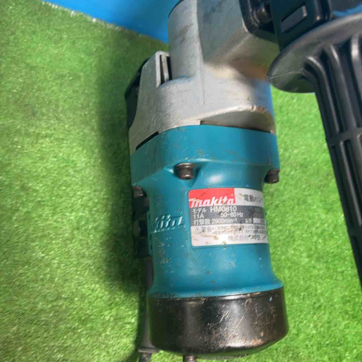 ★マキタ(makita) 電動ハンマ HM0810【岩槻店】