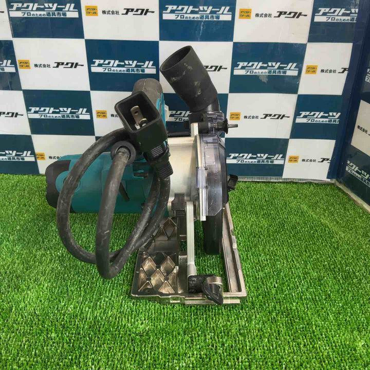 ★マキタ(makita) 防じん丸のこ KS5000FX【草加店】