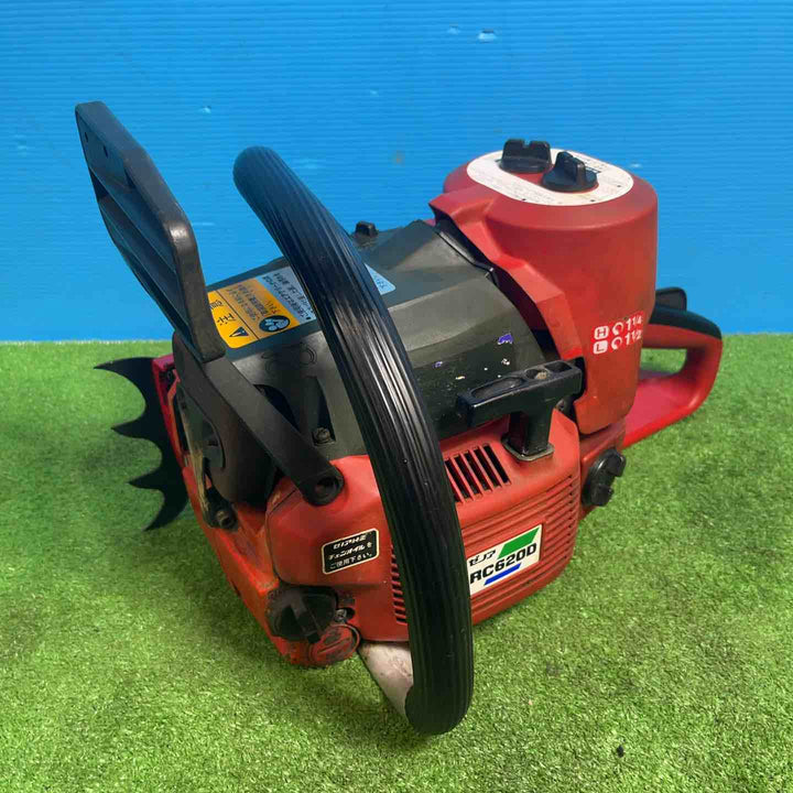 ◇ゼノア(ZENOAH) エンジンチェーンソー RC620D【岩槻店】