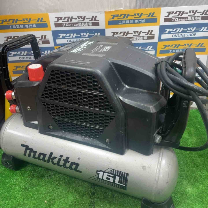 ★マキタ(makita) エアコンプレッサー AC462XGB【草加店】